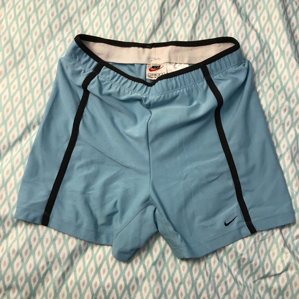 Nike Dri-Fit Athletic Shorts- Like New - Medium